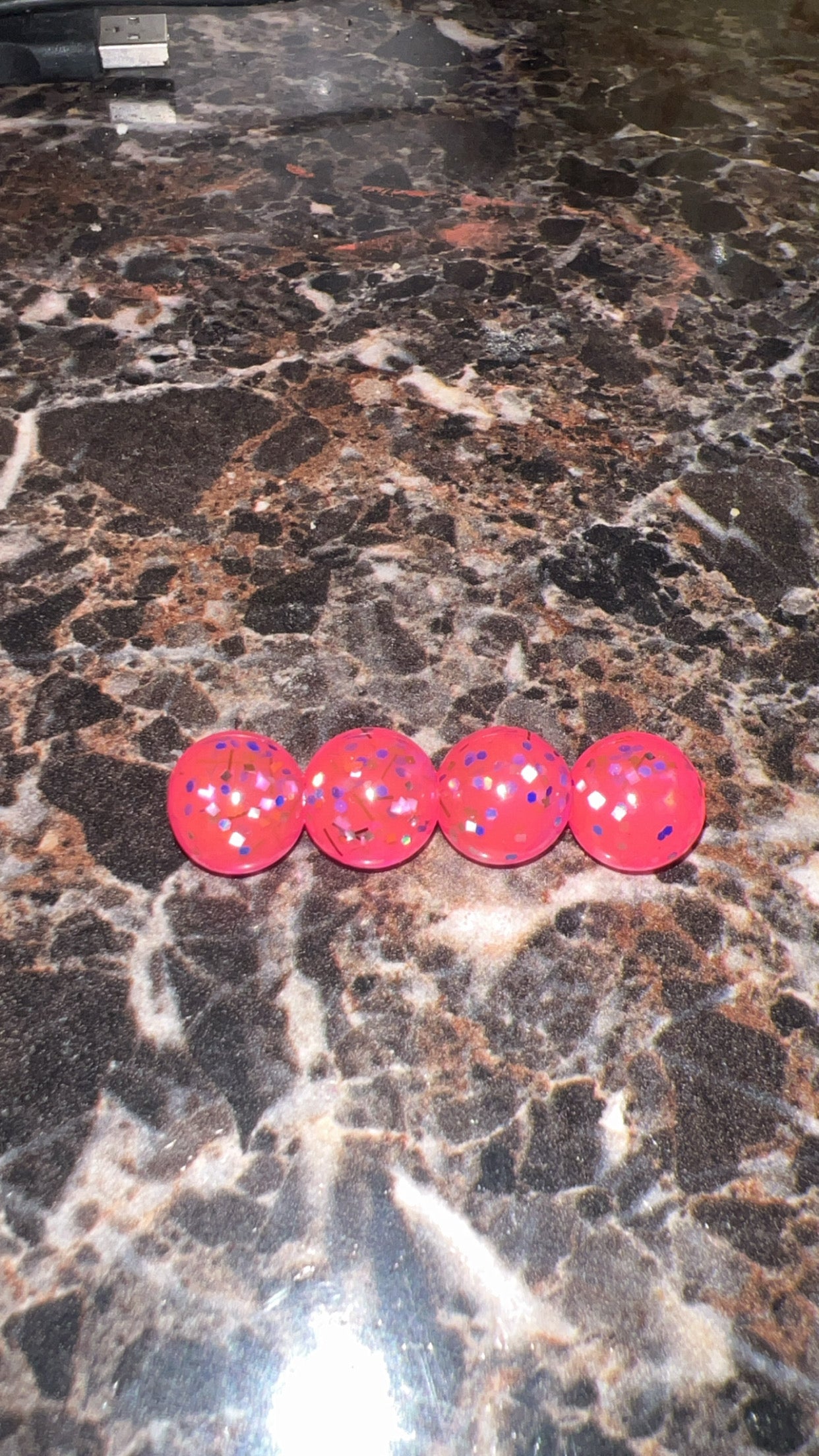 14mm disco pink