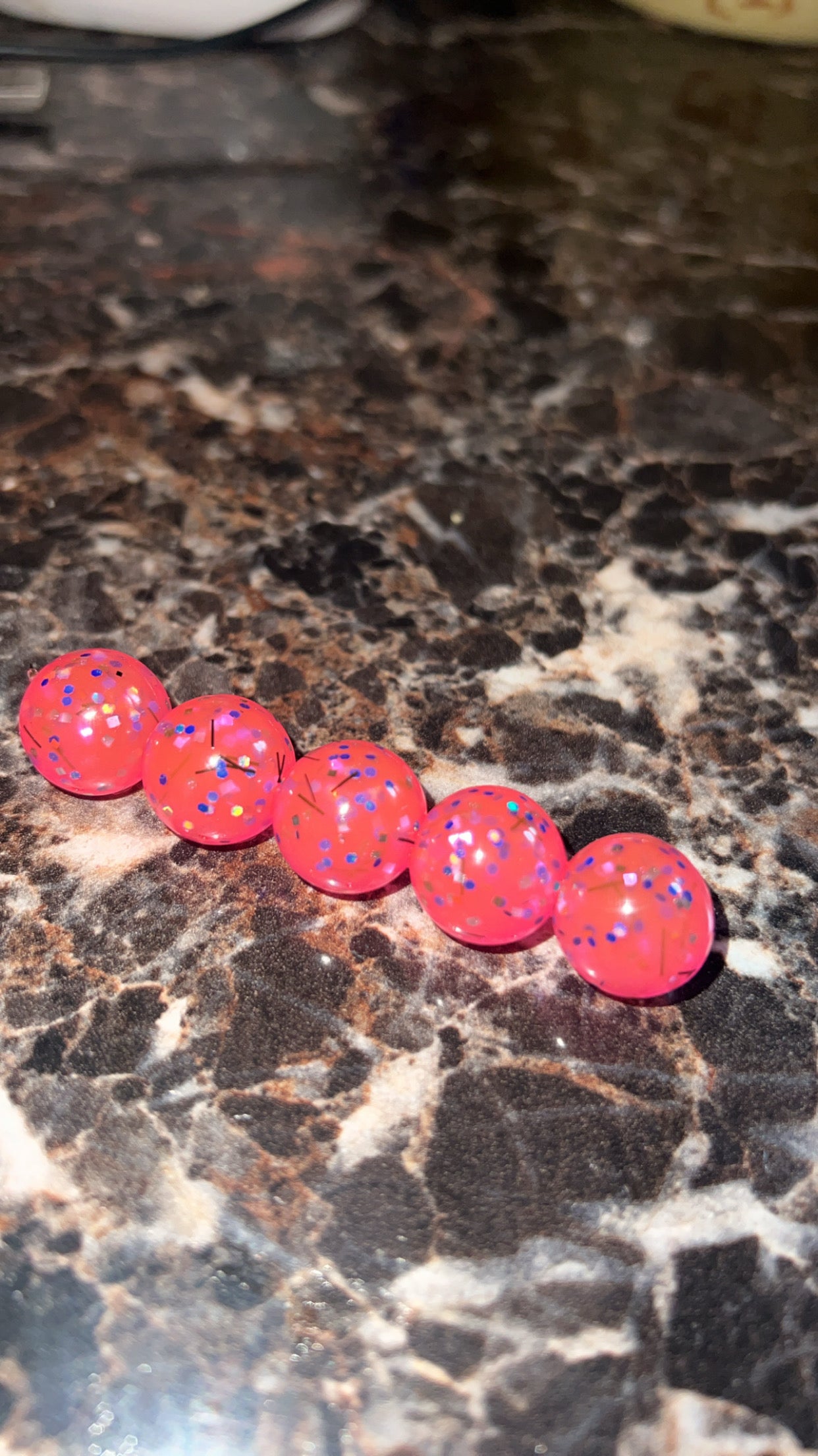 16mm disco pink