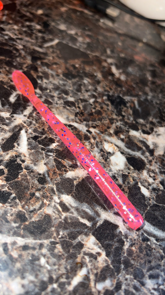 5inch disco pink
