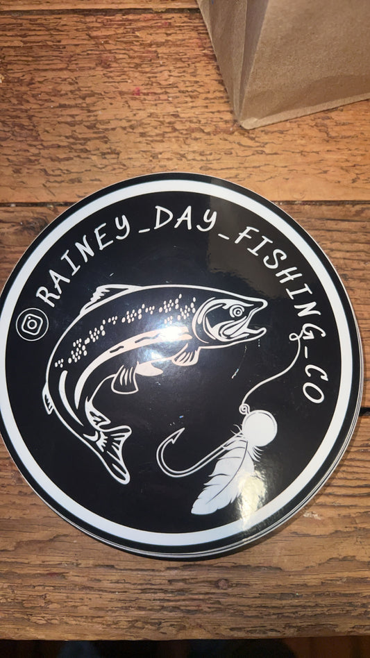 6 inch stickers