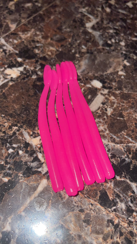 5 in pink