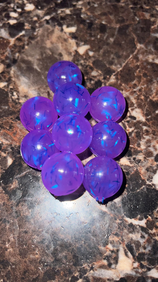 19mm splintered huckleberry