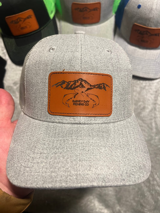 Grey hat